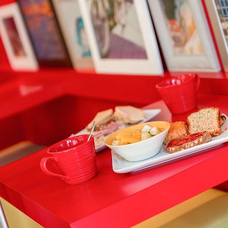 فندق Ibis Styles Honfleur Centre Historique المظهر الخارجي الصورة