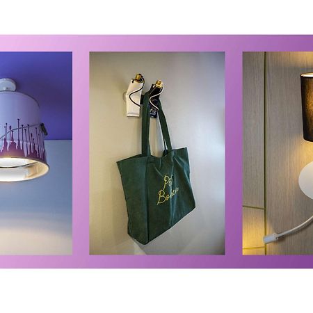 فندق Ibis Styles Honfleur Centre Historique المظهر الخارجي الصورة