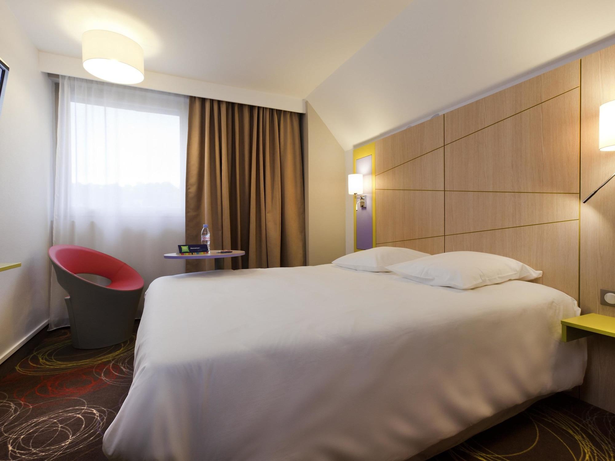 فندق Ibis Styles Honfleur Centre Historique المظهر الخارجي الصورة