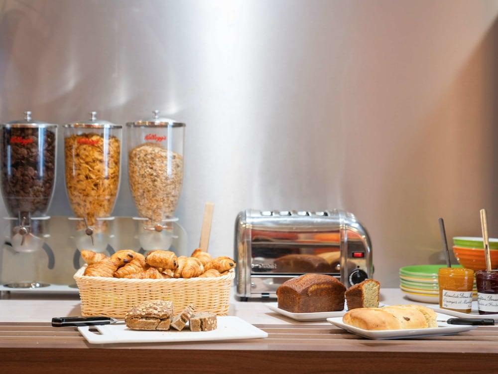 فندق Ibis Styles Honfleur Centre Historique المظهر الخارجي الصورة