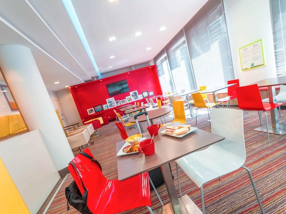 فندق Ibis Styles Honfleur Centre Historique المظهر الخارجي الصورة