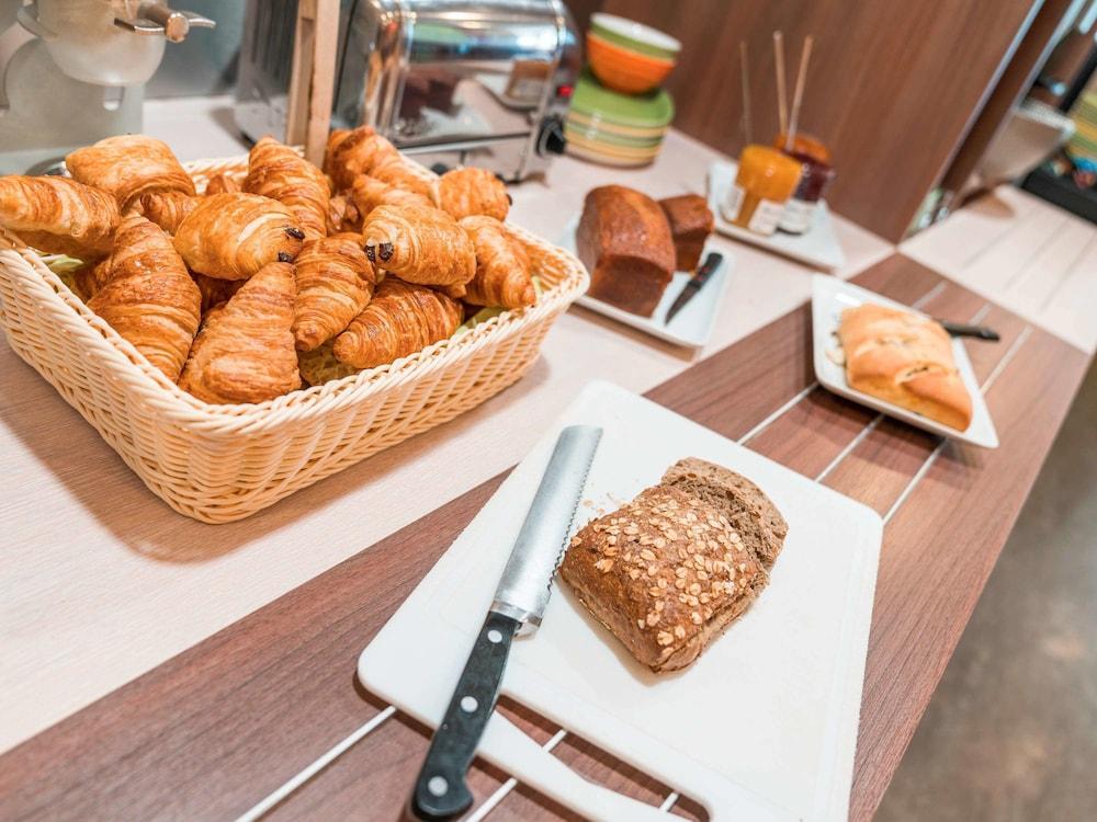 فندق Ibis Styles Honfleur Centre Historique المظهر الخارجي الصورة