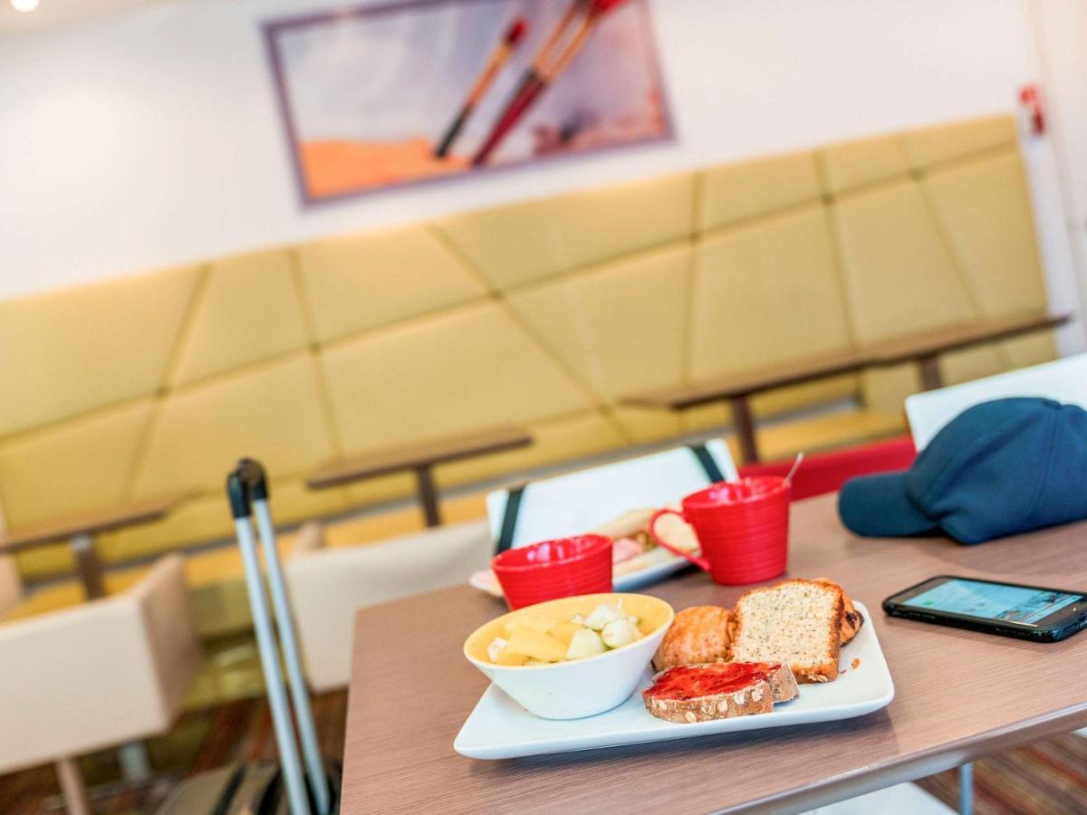فندق Ibis Styles Honfleur Centre Historique المظهر الخارجي الصورة