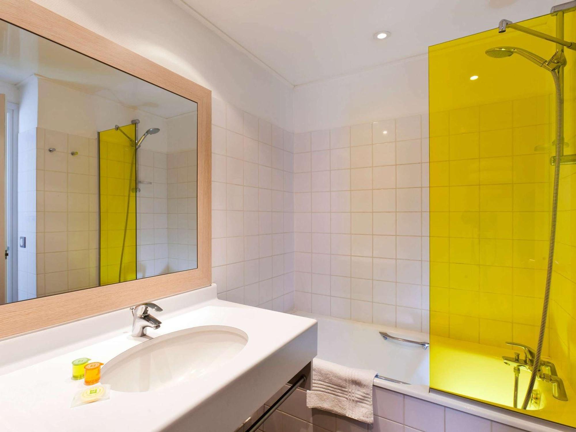 فندق Ibis Styles Honfleur Centre Historique المظهر الخارجي الصورة
