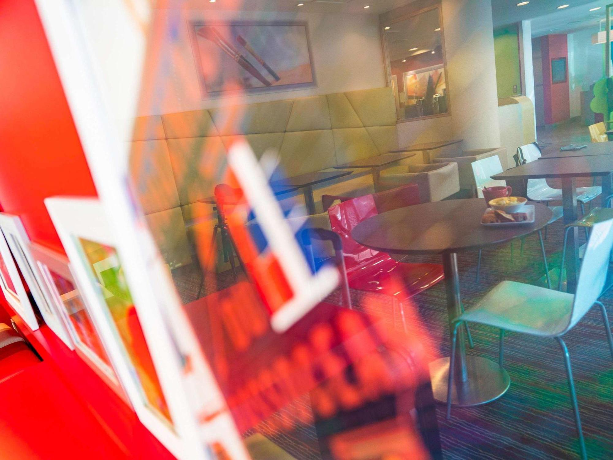 فندق Ibis Styles Honfleur Centre Historique المظهر الخارجي الصورة