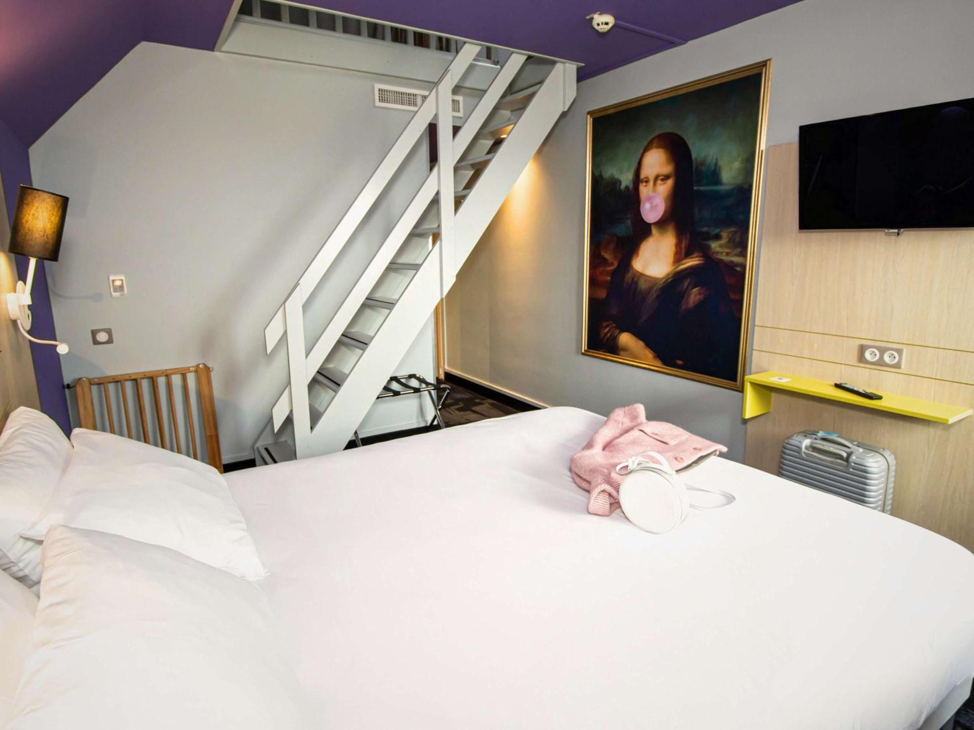 فندق Ibis Styles Honfleur Centre Historique المظهر الخارجي الصورة