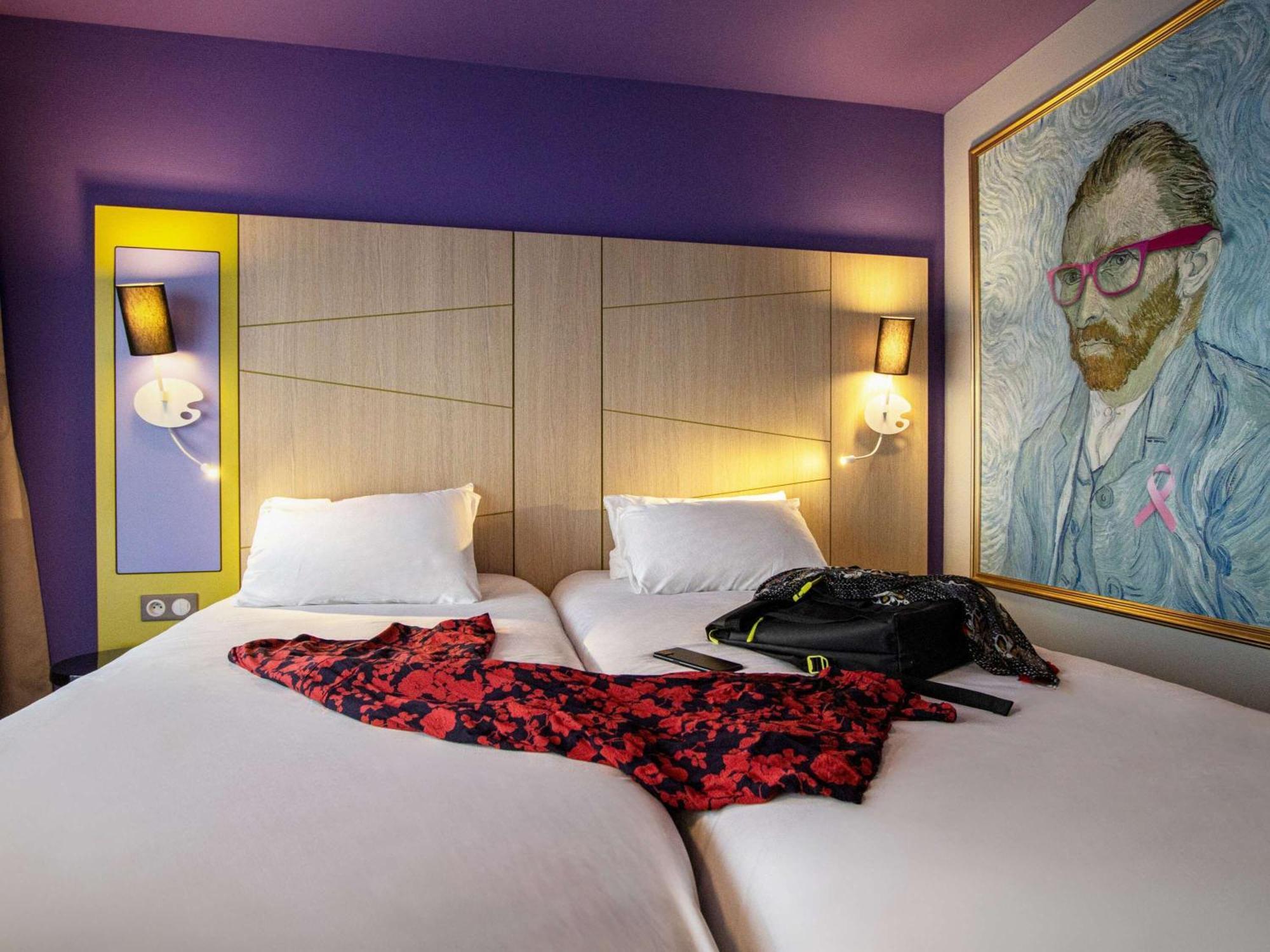 فندق Ibis Styles Honfleur Centre Historique المظهر الخارجي الصورة