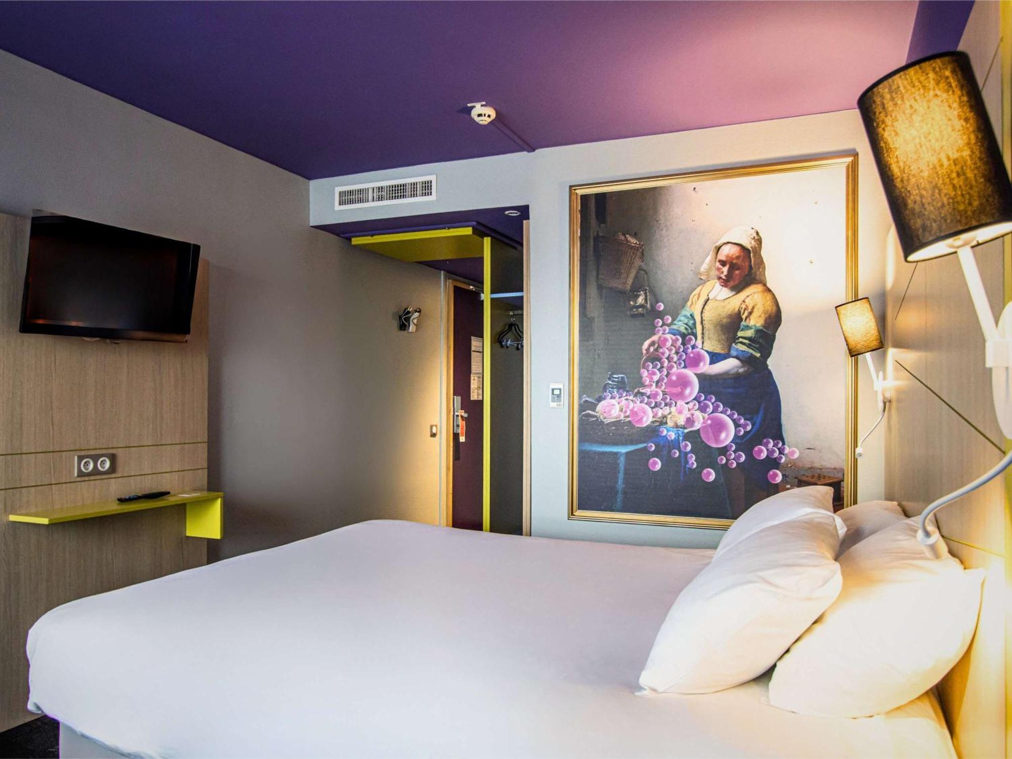 فندق Ibis Styles Honfleur Centre Historique المظهر الخارجي الصورة