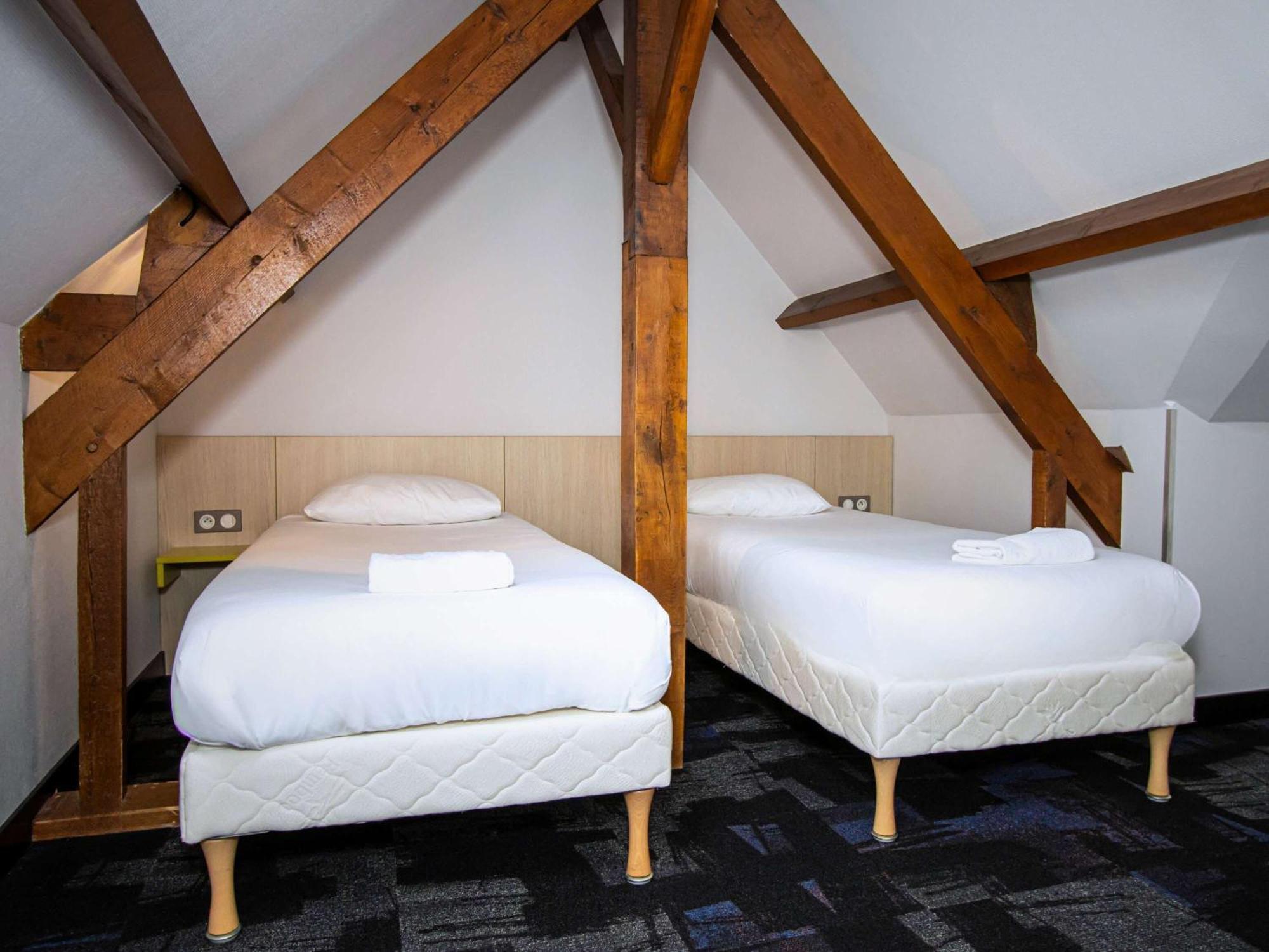 فندق Ibis Styles Honfleur Centre Historique المظهر الخارجي الصورة