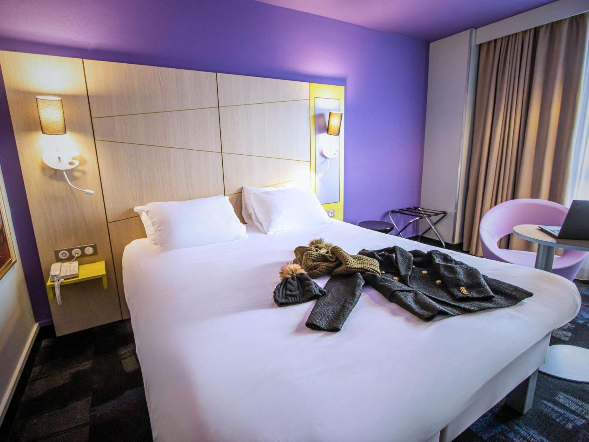 فندق Ibis Styles Honfleur Centre Historique المظهر الخارجي الصورة
