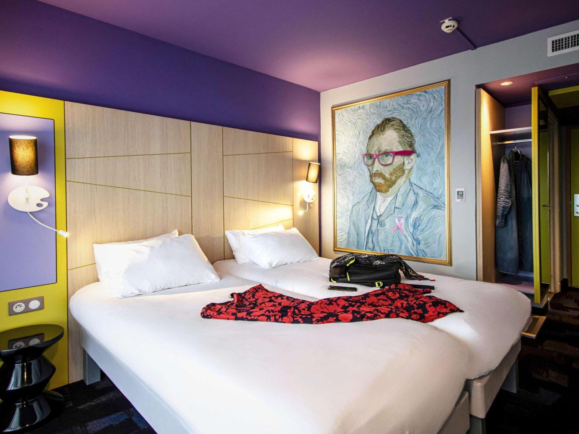 فندق Ibis Styles Honfleur Centre Historique المظهر الخارجي الصورة