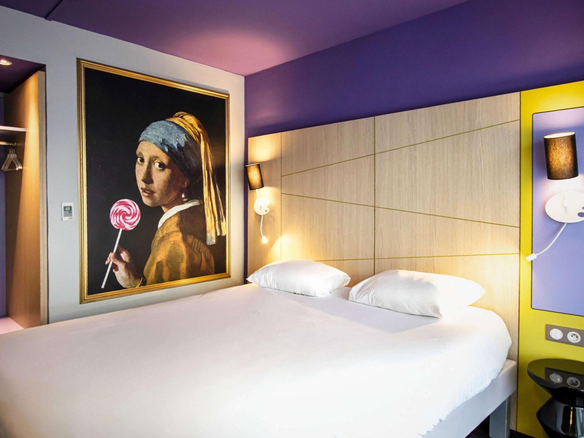 فندق Ibis Styles Honfleur Centre Historique المظهر الخارجي الصورة