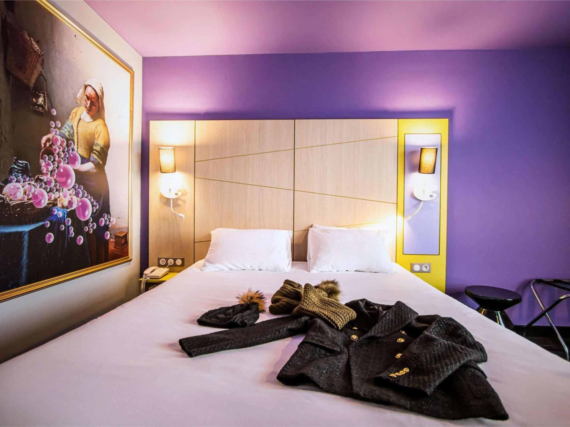 فندق Ibis Styles Honfleur Centre Historique المظهر الخارجي الصورة