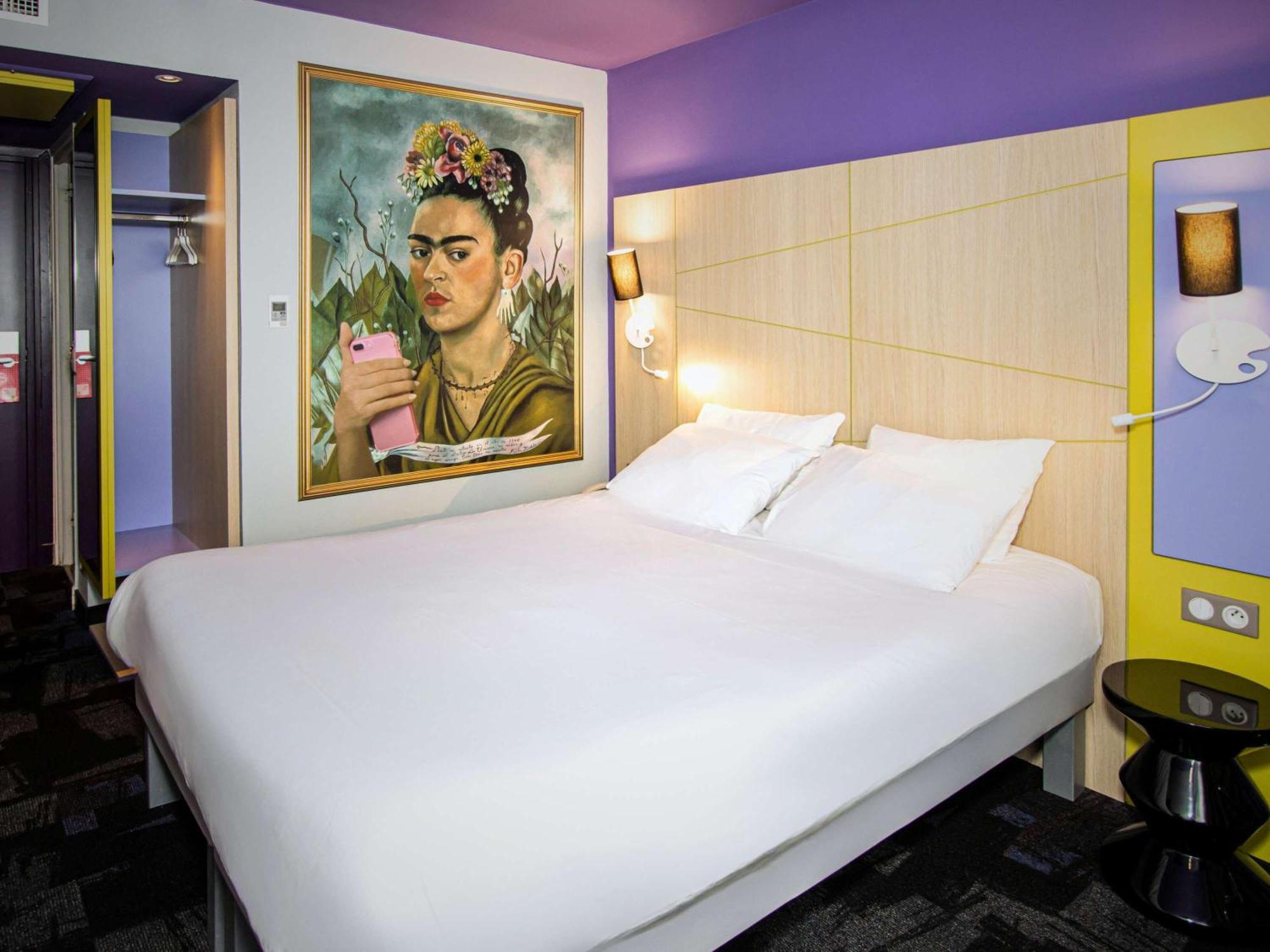 فندق Ibis Styles Honfleur Centre Historique المظهر الخارجي الصورة