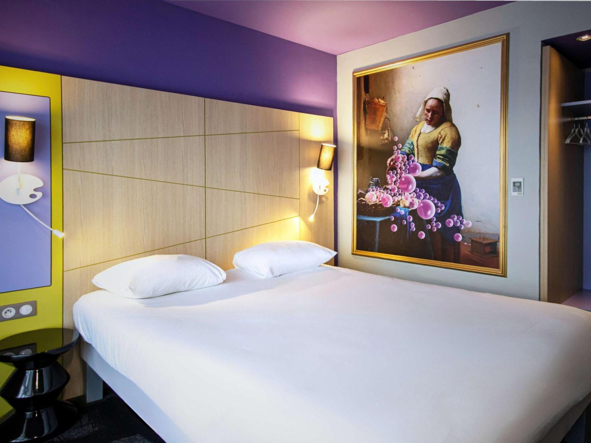 فندق Ibis Styles Honfleur Centre Historique المظهر الخارجي الصورة