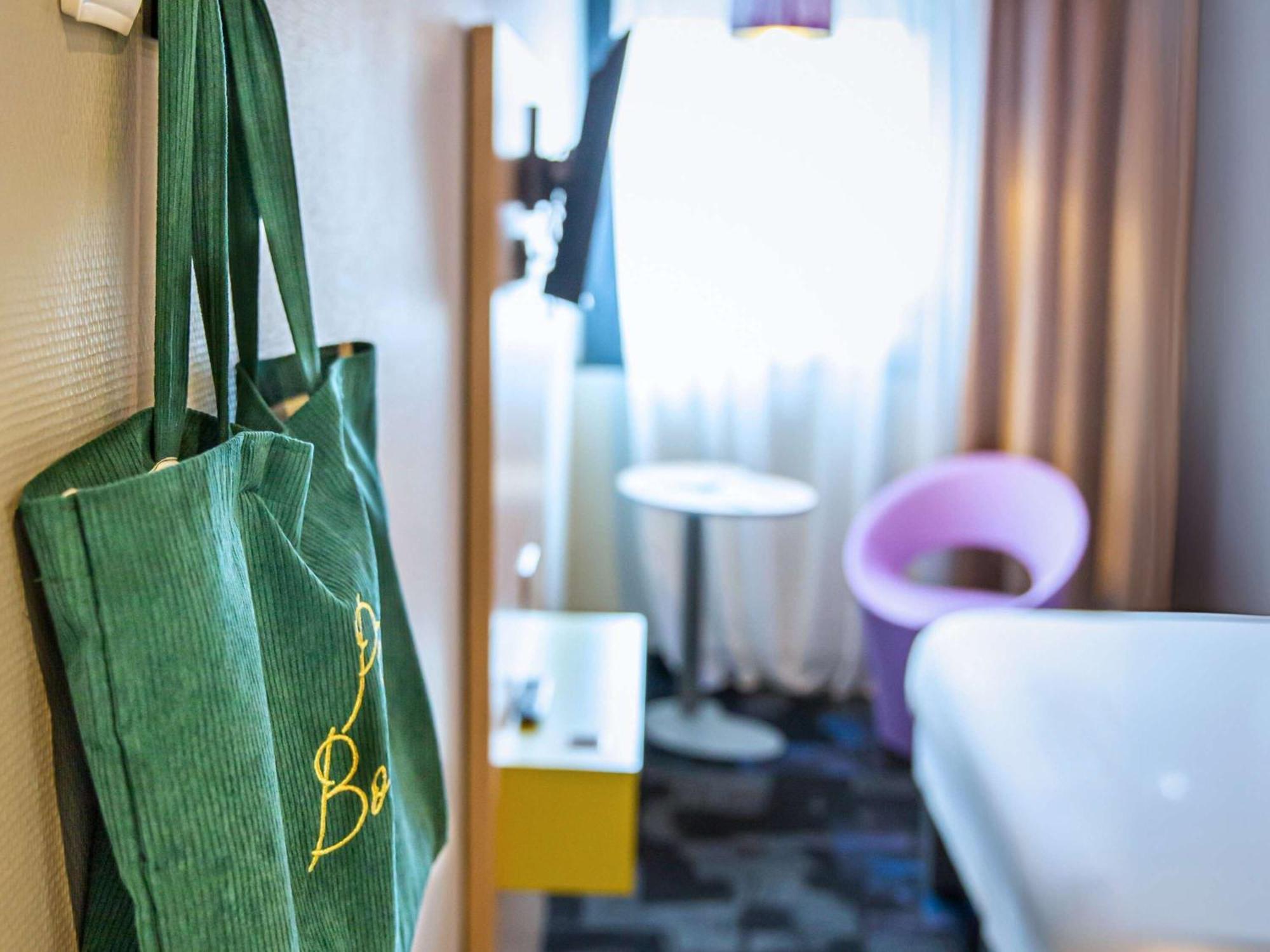 فندق Ibis Styles Honfleur Centre Historique المظهر الخارجي الصورة