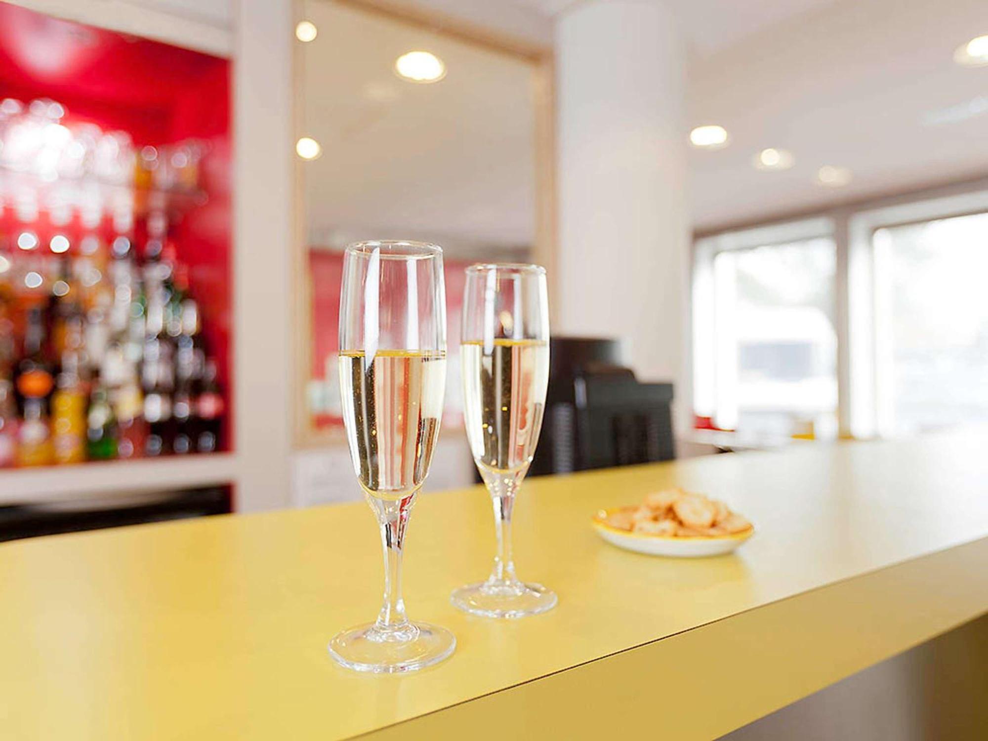 فندق Ibis Styles Honfleur Centre Historique المظهر الخارجي الصورة