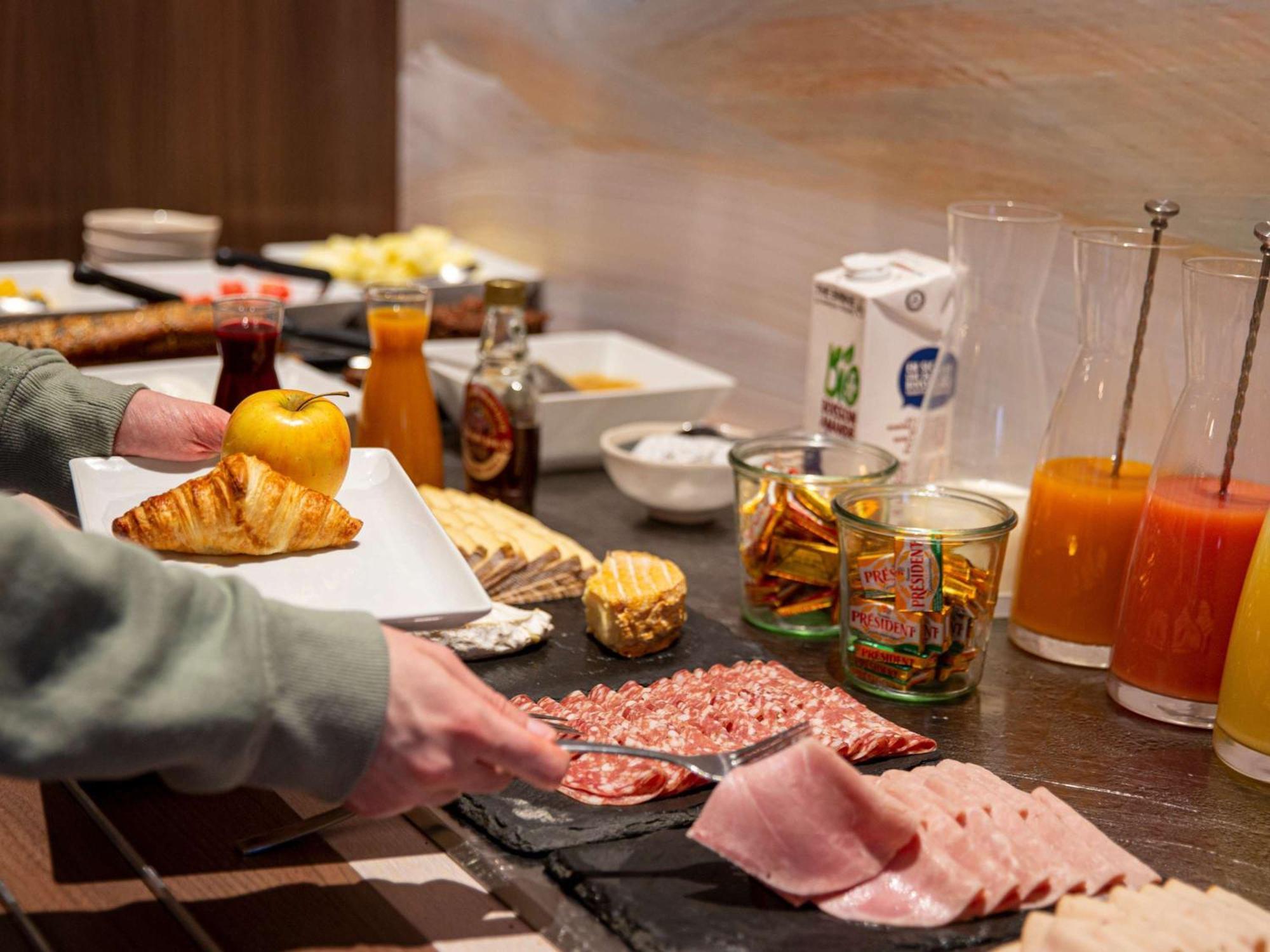 فندق Ibis Styles Honfleur Centre Historique المظهر الخارجي الصورة