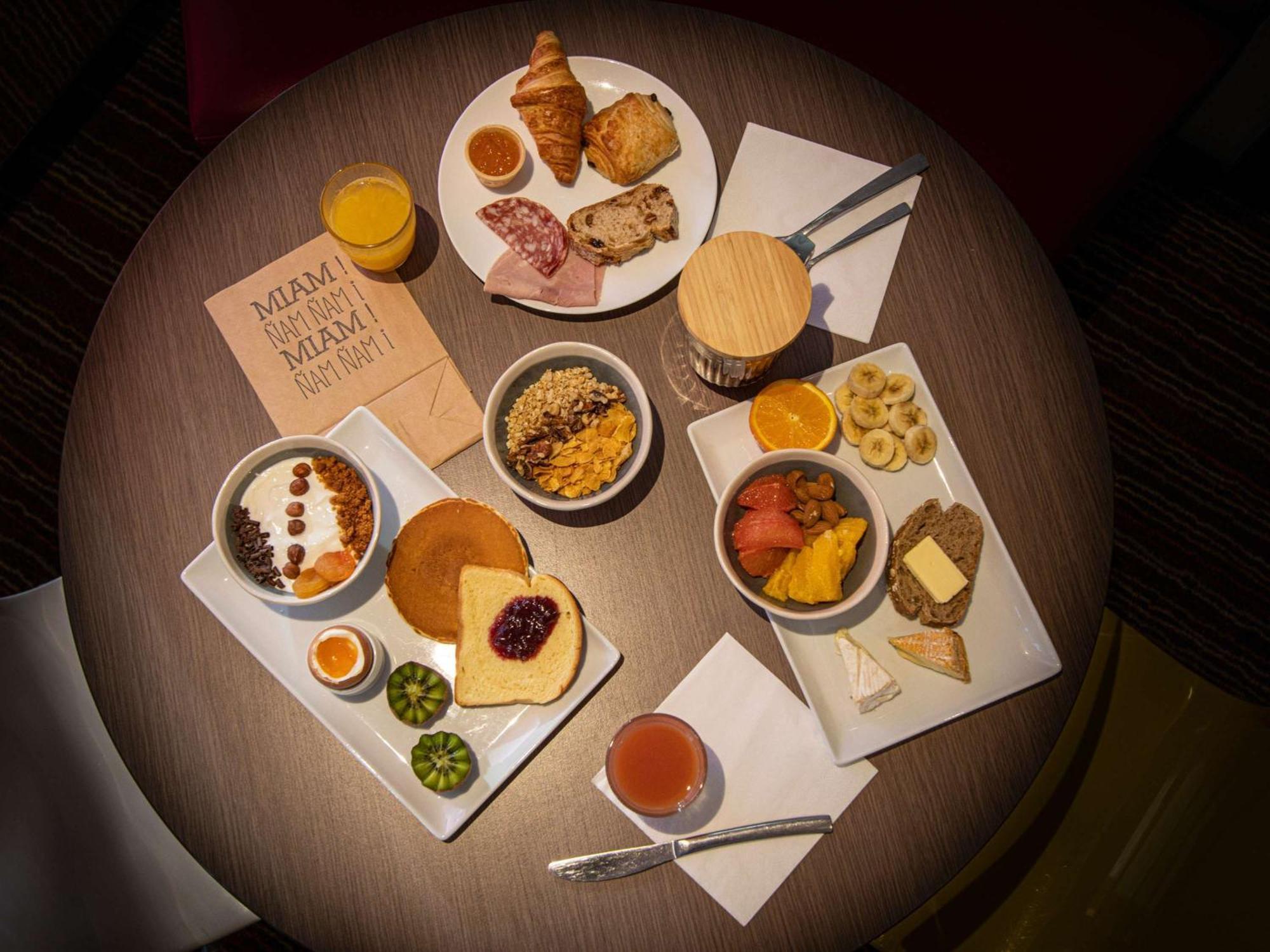 فندق Ibis Styles Honfleur Centre Historique المظهر الخارجي الصورة