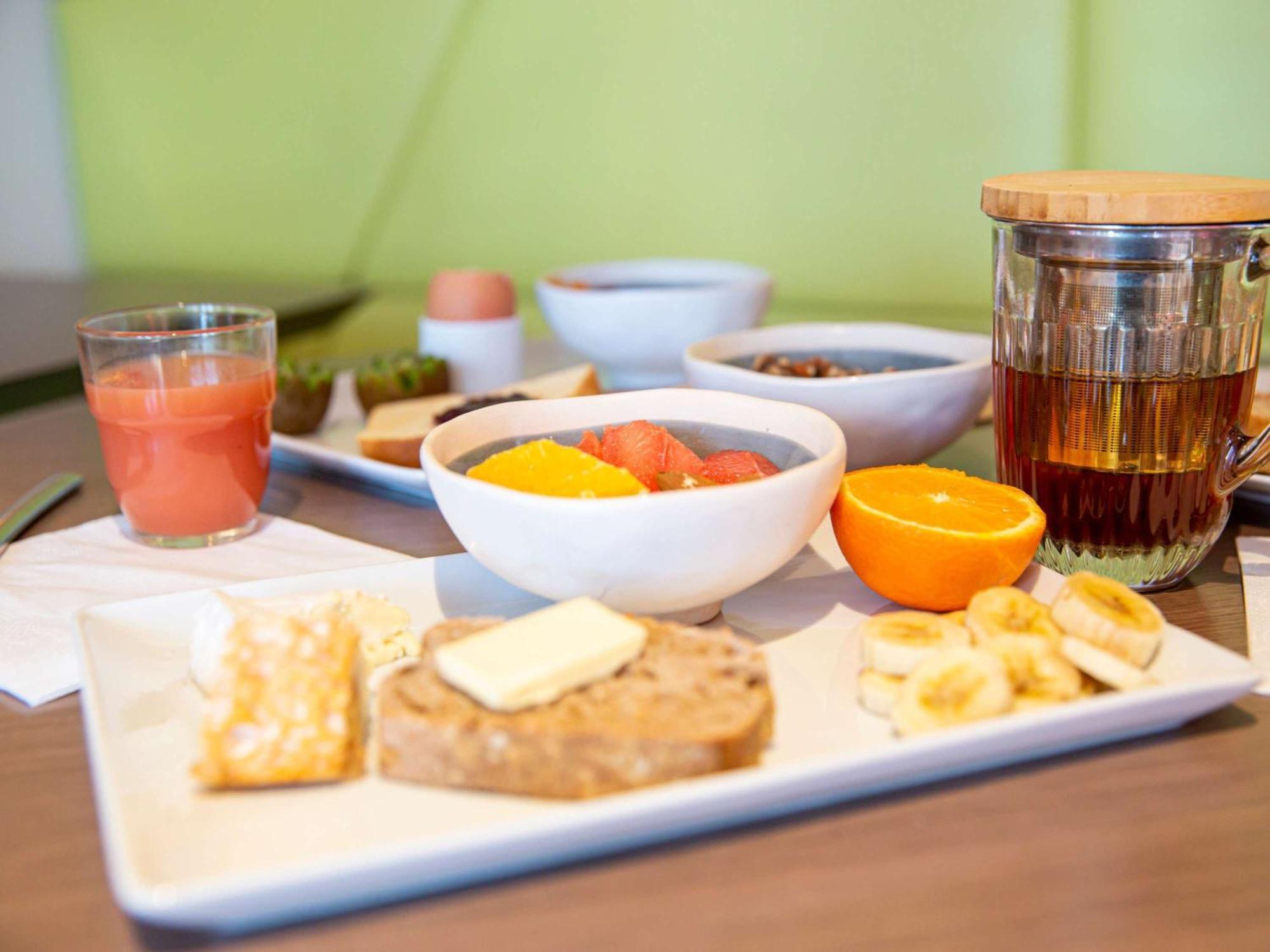 فندق Ibis Styles Honfleur Centre Historique المظهر الخارجي الصورة