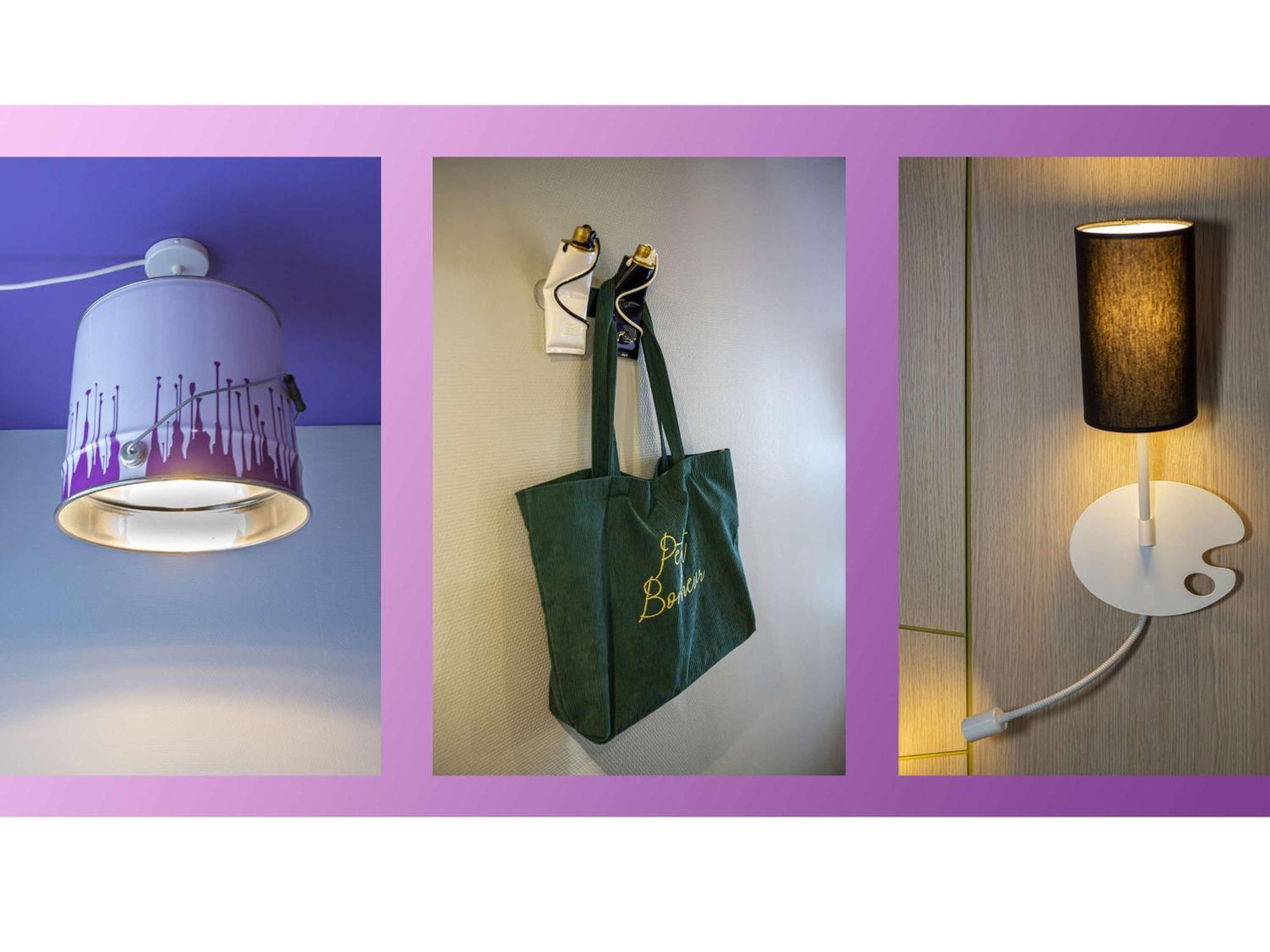 فندق Ibis Styles Honfleur Centre Historique المظهر الخارجي الصورة