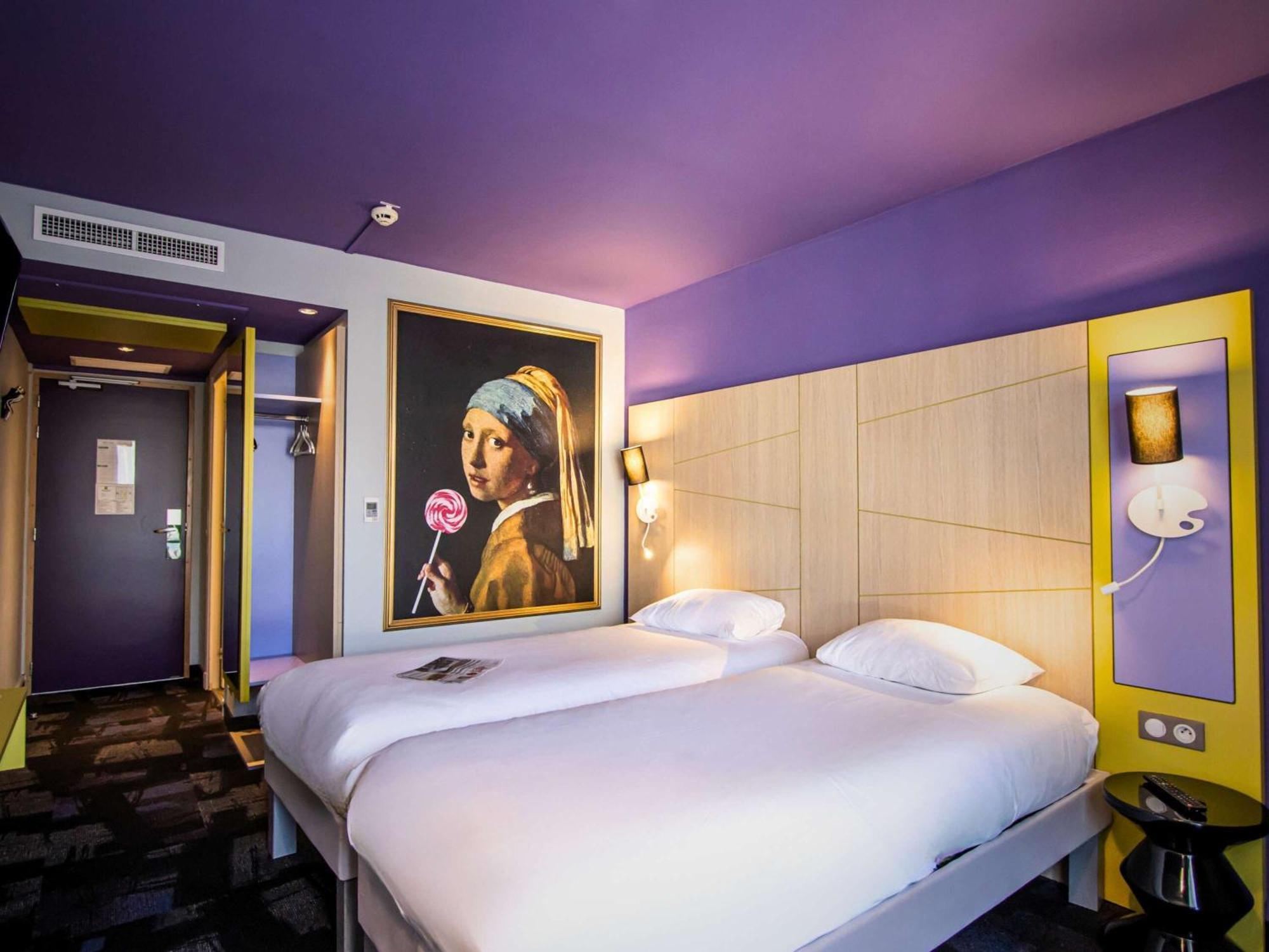 فندق Ibis Styles Honfleur Centre Historique المظهر الخارجي الصورة