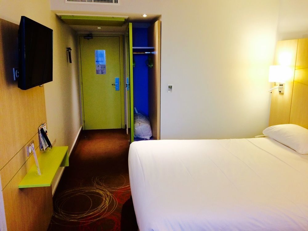 فندق Ibis Styles Honfleur Centre Historique المظهر الخارجي الصورة
