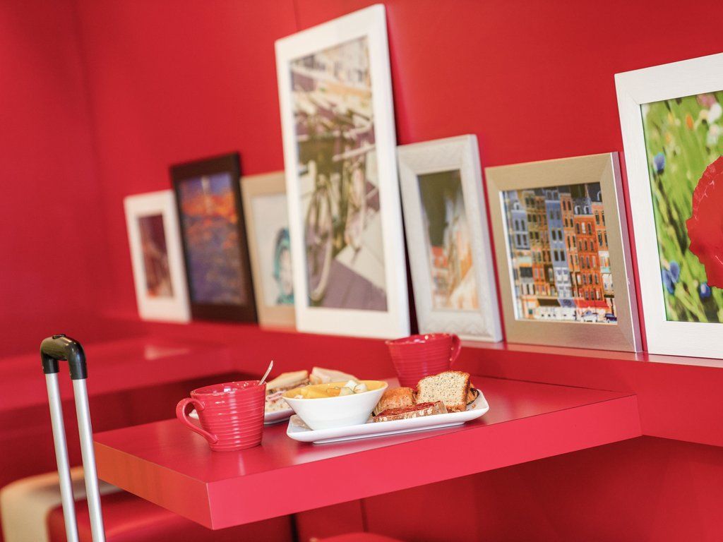 فندق Ibis Styles Honfleur Centre Historique المظهر الخارجي الصورة