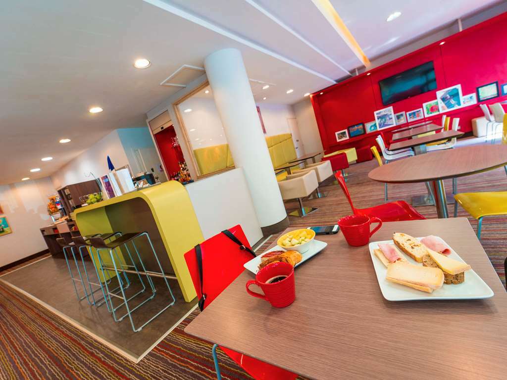 فندق Ibis Styles Honfleur Centre Historique المظهر الخارجي الصورة
