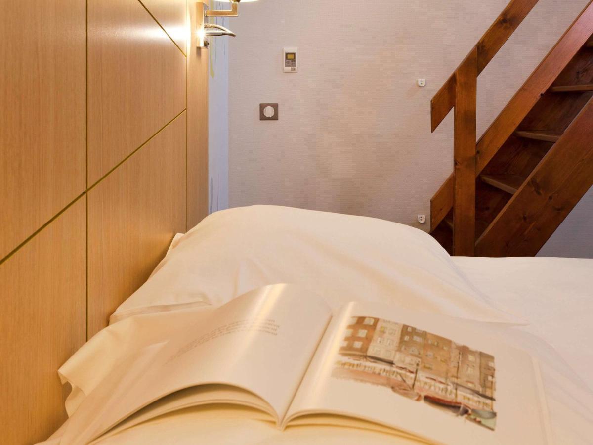 فندق Ibis Styles Honfleur Centre Historique المظهر الخارجي الصورة