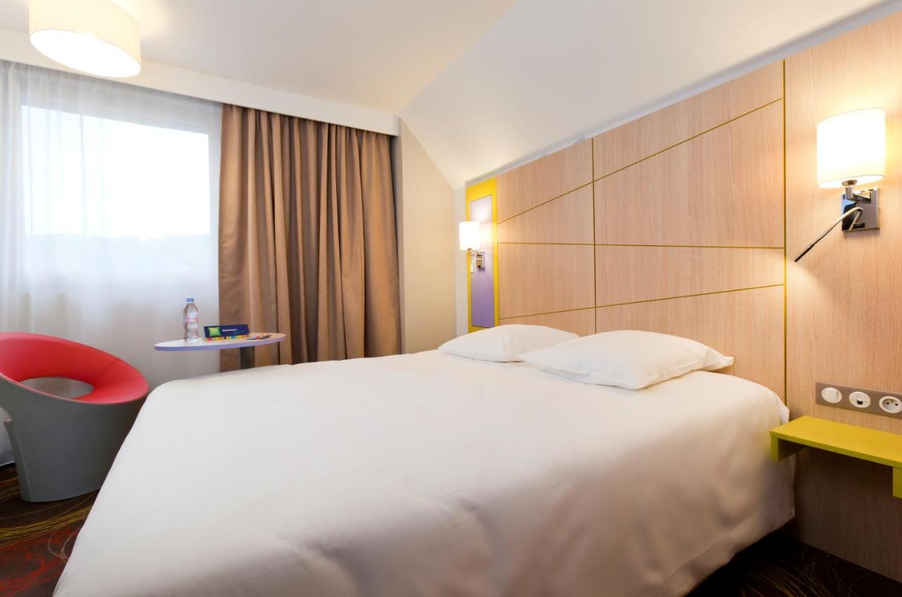 فندق Ibis Styles Honfleur Centre Historique الغرفة الصورة