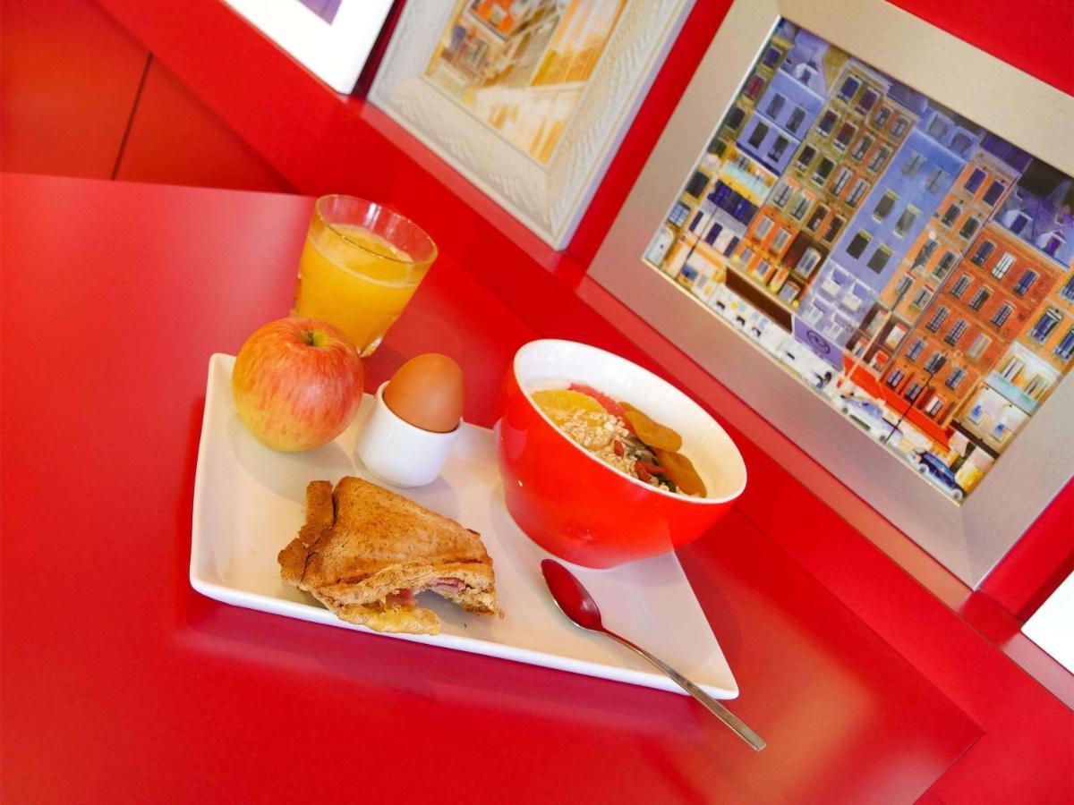 فندق Ibis Styles Honfleur Centre Historique المظهر الخارجي الصورة