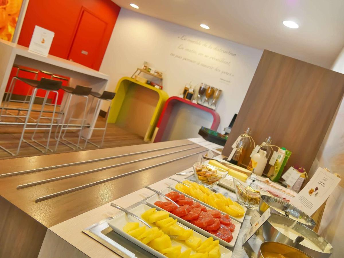 فندق Ibis Styles Honfleur Centre Historique المظهر الخارجي الصورة